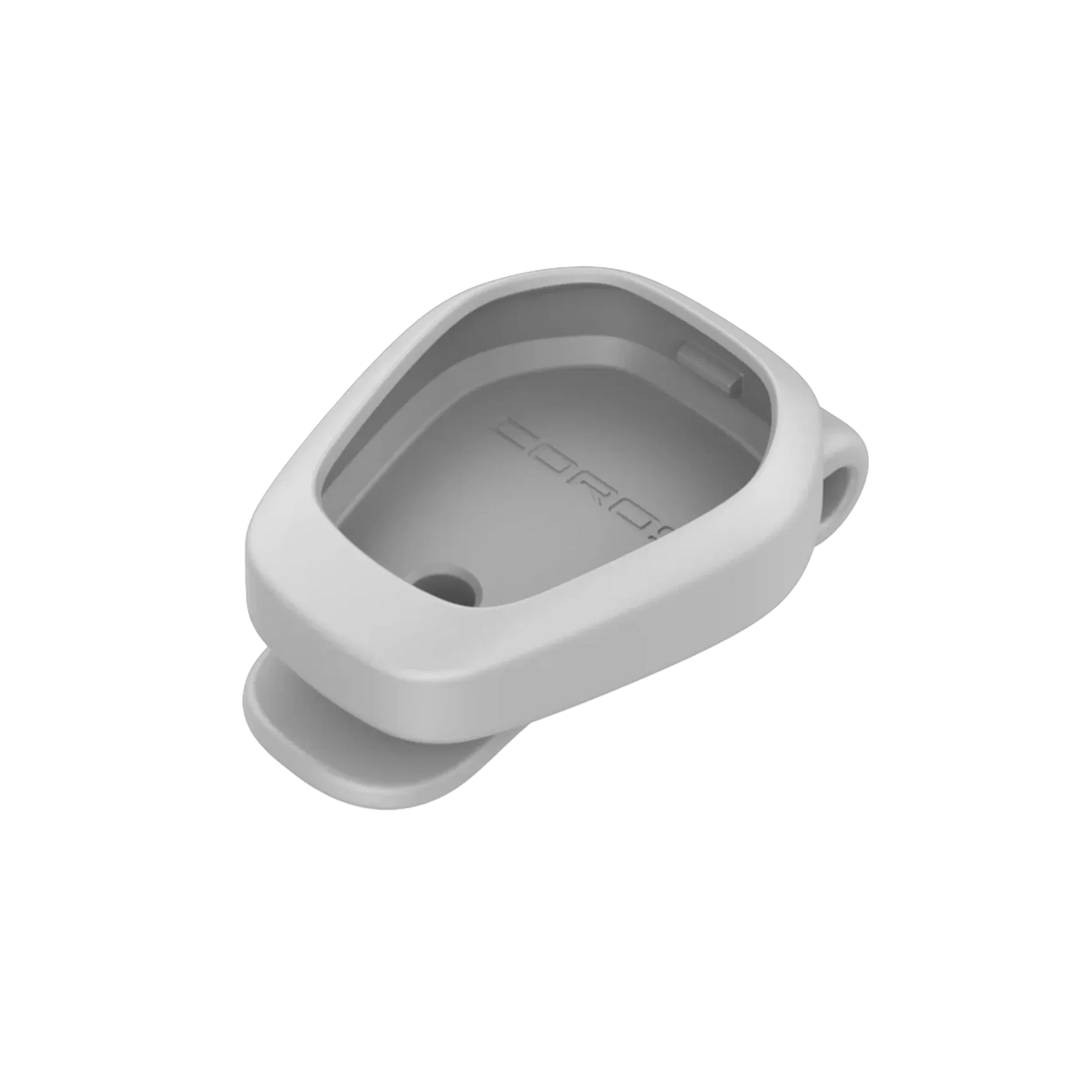 Coros POD 2 Waistband Clip – Supporto a Clip per Vita per Sensore di Corsa POD 2
