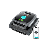 Aiper Scuba S3 – Il Robot Pulisci Piscina Ultra Lite più Potente, con Filtrazione MicroMesh™