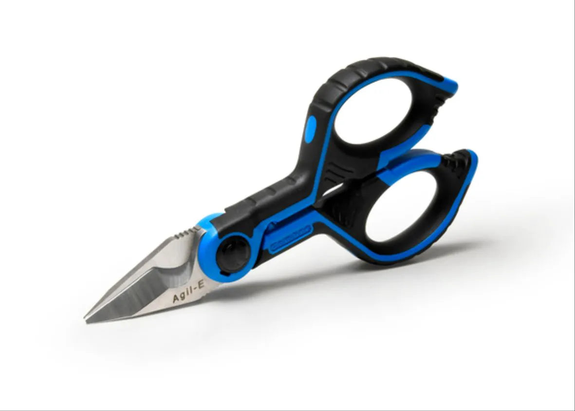 Cembre CEMSC6X - Forbici Professionali per Elettricisti