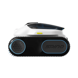 Mammotion SPINO E1 - vista frontale