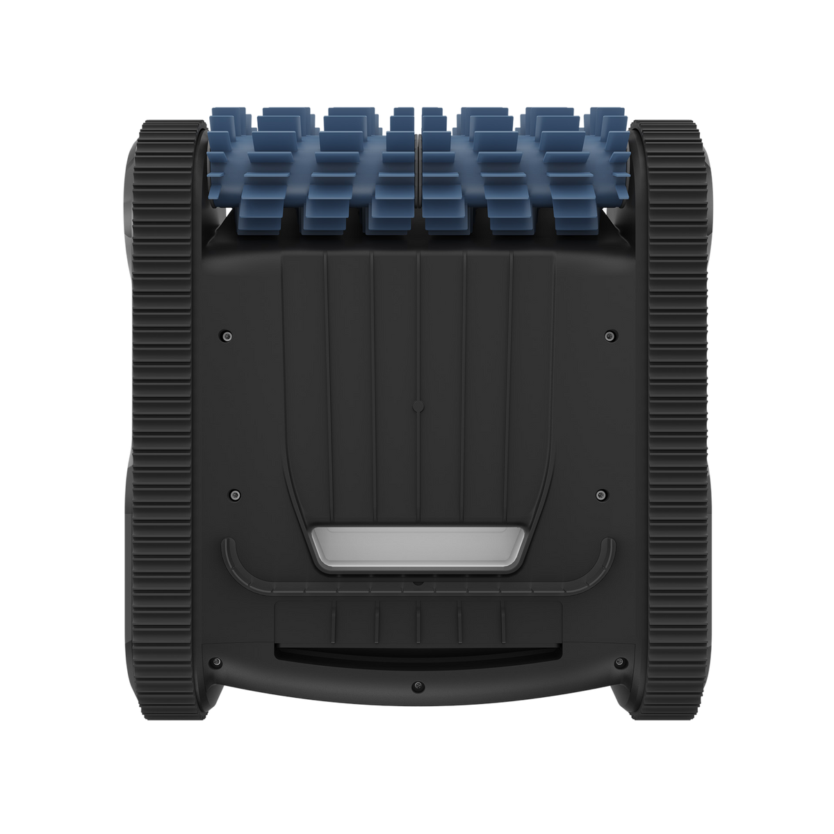 Mammotion SPINO E1 - vista inferiore
