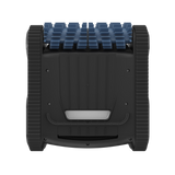 Mammotion SPINO E1 - vista inferiore