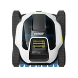 Mammotion SPINO E1 - vista dall'alto