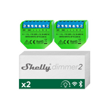 Shelly Dimmer 2 - Pack da 2