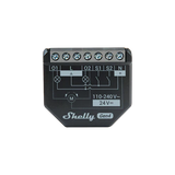 Shelly 2PM Gen4