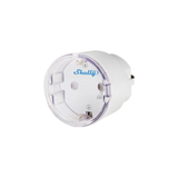 Shelly AZ Plug - Presa Intelligente Wi-Fi (Tipo F)