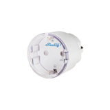 Shelly AZ Plug - Presa Intelligente Wi-Fi (Tipo F)