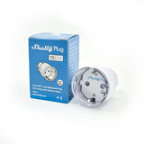 Shelly AZ Plug - Presa Intelligente Wi-Fi (Tipo F)