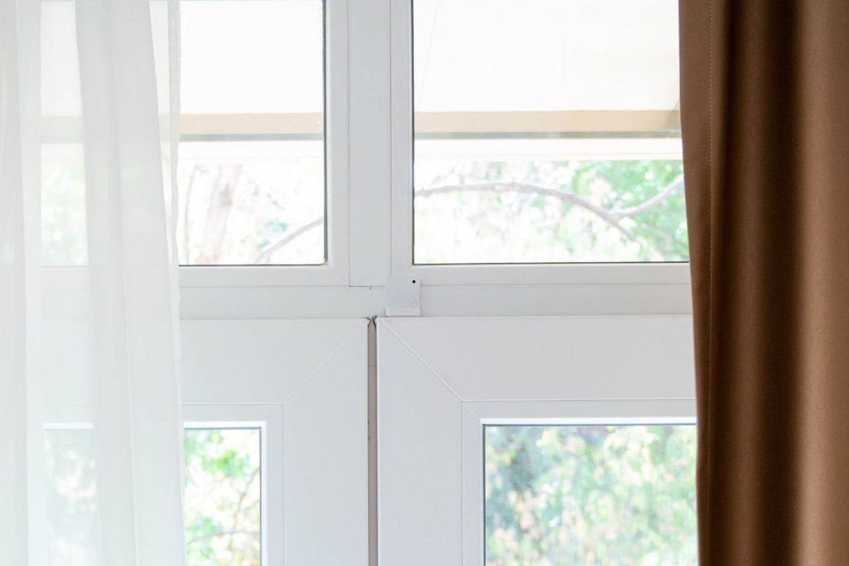 Shelly BLU Door/Window ZB White