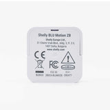 Shelly BLU Motion ZB