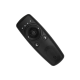 Shelly BLU Remote Control ZB - Telecomando smart Zigbee e Bluetooth per il controllo immediato di luci, tapparelle e scenari