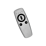 Shelly BLU Remote Control ZB - Telecomando smart Zigbee e Bluetooth per il controllo immediato di luci, tapparelle e scenari