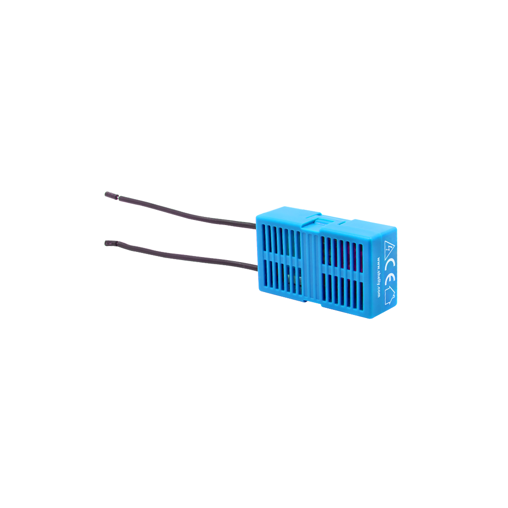 Shelly Bypass 1L/2L - modulo di compensazione per Shelly 1L e 2L Gen3