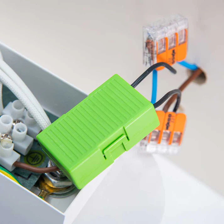 Shelly Bypass per Dimmer Gen3