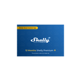 Shelly Cloud Premium B2B - voucher servizio