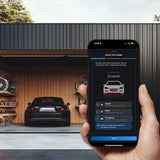 Shelly BLU Distance – Ultraschall-Bluetooth-Sensor für präzise Distanz- und Niveaumessung bis zu 5 Metern