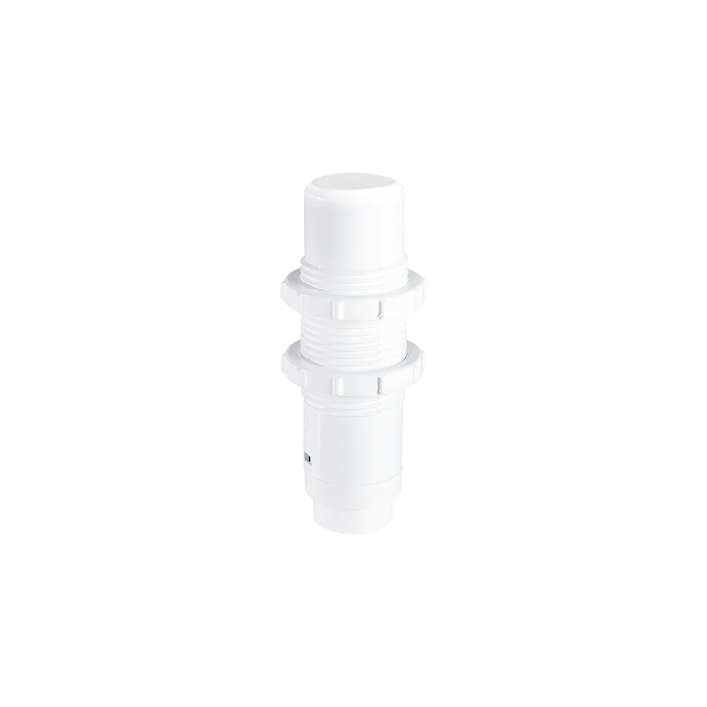 Shelly BLU Distance – Ultraschall-Bluetooth-Sensor für präzise Distanz- und Niveaumessung bis zu 5 Metern