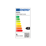 Shelly Duo Bulb E27 Gen3