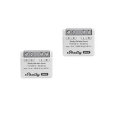 Shelly EM Mini Gen4 - Pack da 2