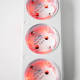 Shelly Power Strip 4 Gen4 - Ciabatta smart con 4 prese indipendenti, monitoraggio consumi e supporto Matter