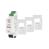 Shelly PRO 3EM 120A V2