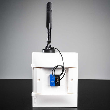 Shelly Pro LoRa Add-On - installazione