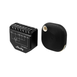 Shelly Shutter + BLU Button Tough 1 - Kit Smart per Tapparelle e Persiane