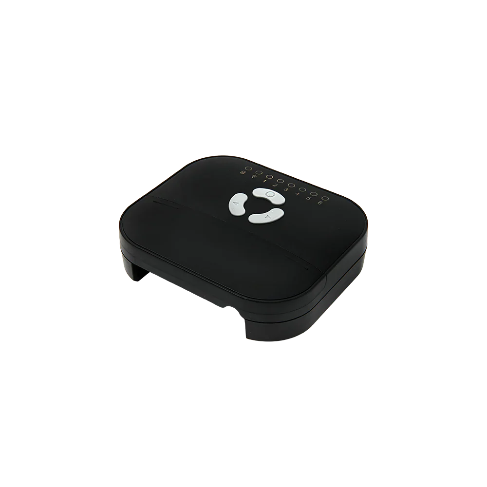 FrankEver Sprinkler Controller FK-06X – Centralina irrigazione smart Wi-Fi a 6 zone con tecnologia Shelly