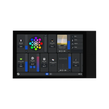 Shelly Wall Display XL