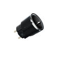 Shelly Wave Plug S LR Nero - presa smart Z-Wave Long Range