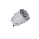 Shelly Wave Plug S LR Bianco - presa smart Z-Wave Long Range