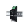 Shelly Wave Pro Shutter LR - controller tapparelle DIN Z-Wave Long Range