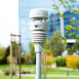Ecowitt Weather Station WS90