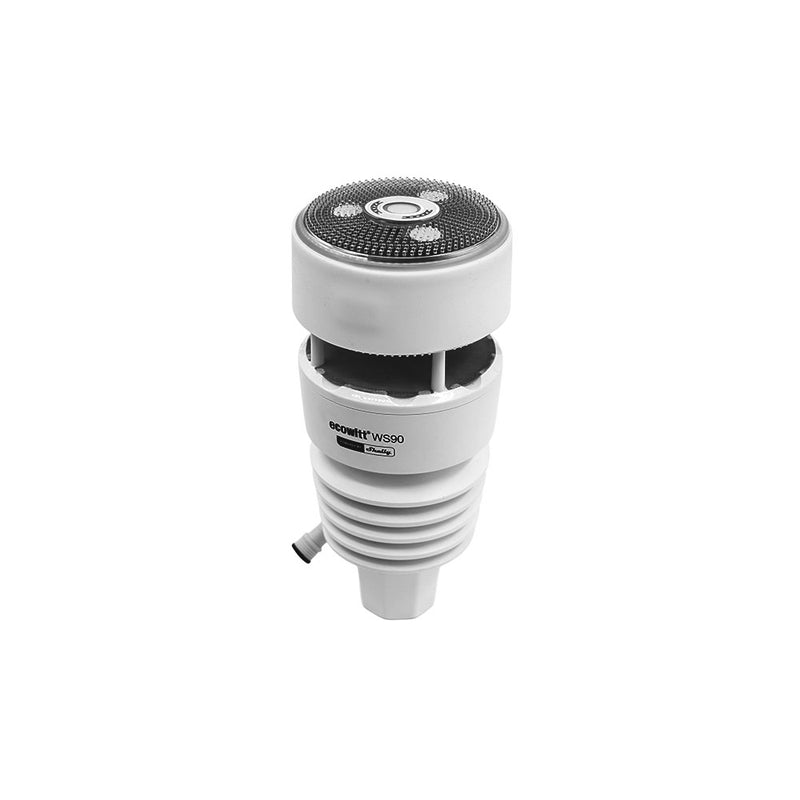 Ecowitt Weather Station WS90