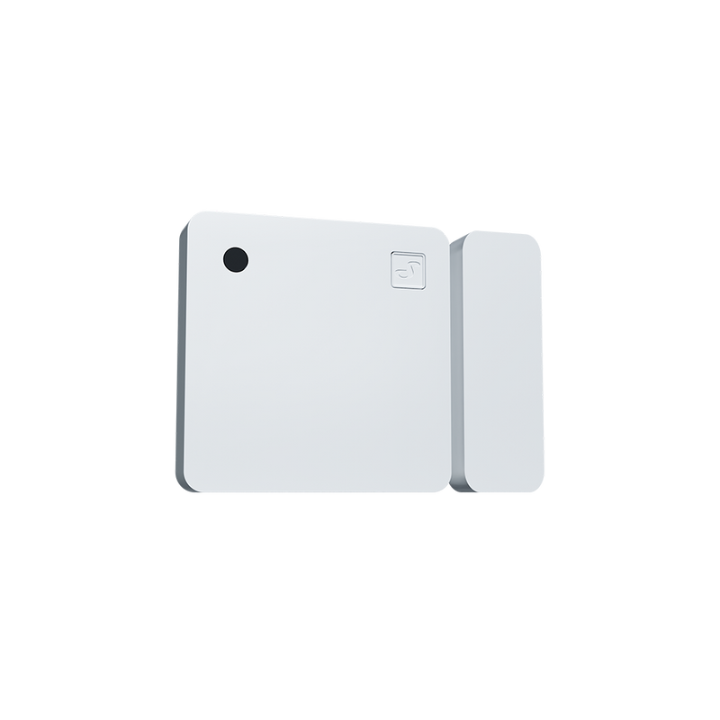 Shelly Qubino Wave Door/Window LR - sensore Z-Wave apertura Long Range