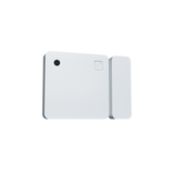 Shelly Qubino Wave Door/Window LR - sensore Z-Wave apertura Long Range