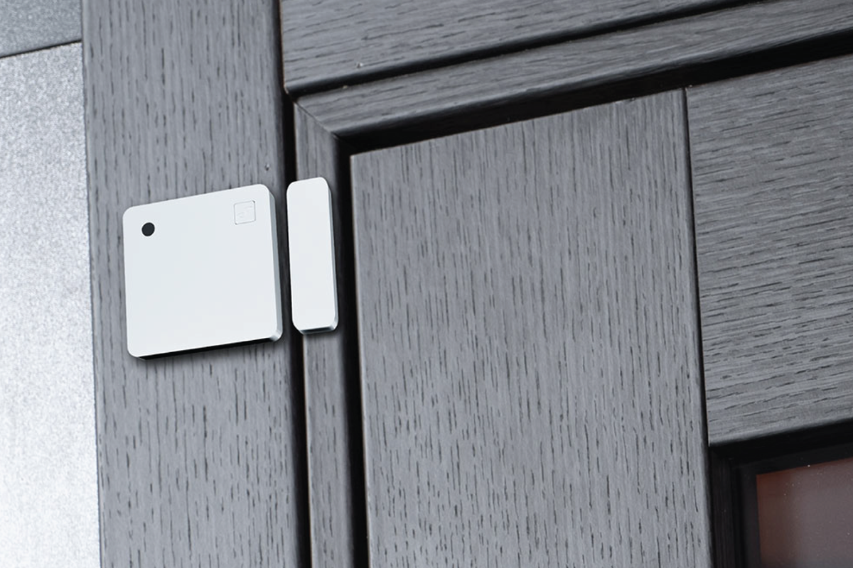Shelly Wave Door/Window - caso d'uso