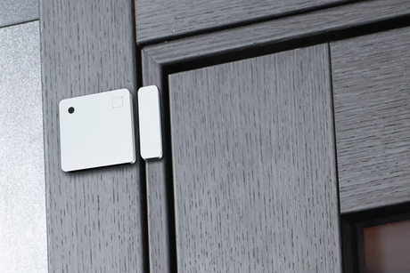 Shelly Wave Door/Window - caso d'uso