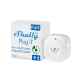 SHELLY Plug IT EINFÜHRUNGSAKTION – GRATISGESCHENK ZU JEDER BESTELLUNG
