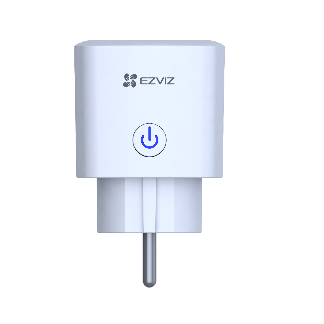 Ezviz T30 SmartPlug 10A - Presa smart