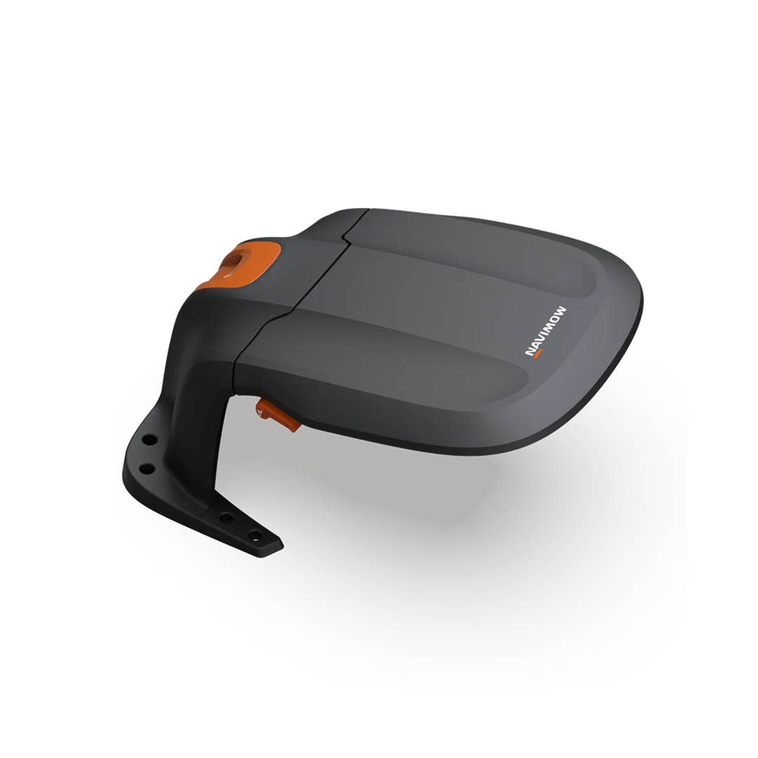 Navimow Garage S – Garage di protezione per robot tagliaerba automatico