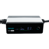 Shelly TopAC Portable EV Charger 11kW — EVE01-11R