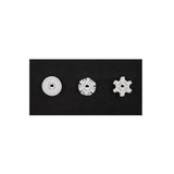 Yihao YH002-A - Motore Wi-Fi Smart per Tende a Catena