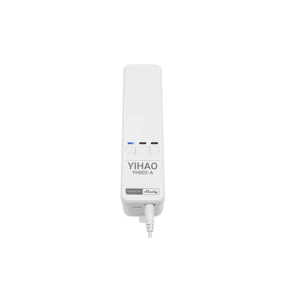Yihao YH002-A - Motore Wi-Fi Smart per Tende a Catena