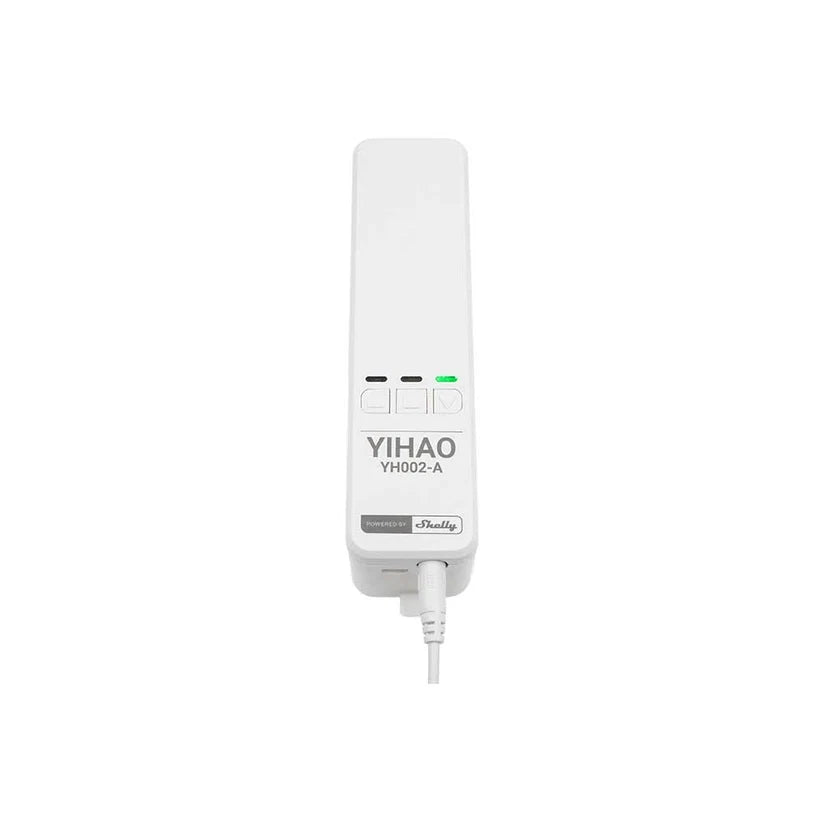 Yihao YH002-A - Motore Wi-Fi Smart per Tende a Catena