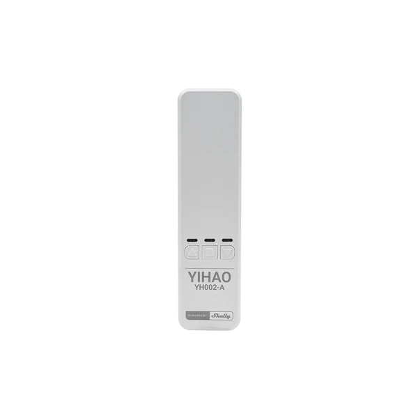 Yihao YH002-A - Motore Wi-Fi Smart per Tende a Catena