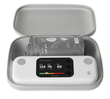 Withings BPM Vision – Misuratore di Pressione Smart Wi-Fi con Schermo HD a Colori