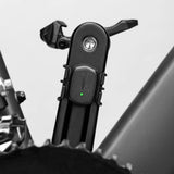 COROS Bike Cadence Sensor – Sensore di Cadenza Wireless per Bicicletta con Doppia Connettività Bluetooth e ANT