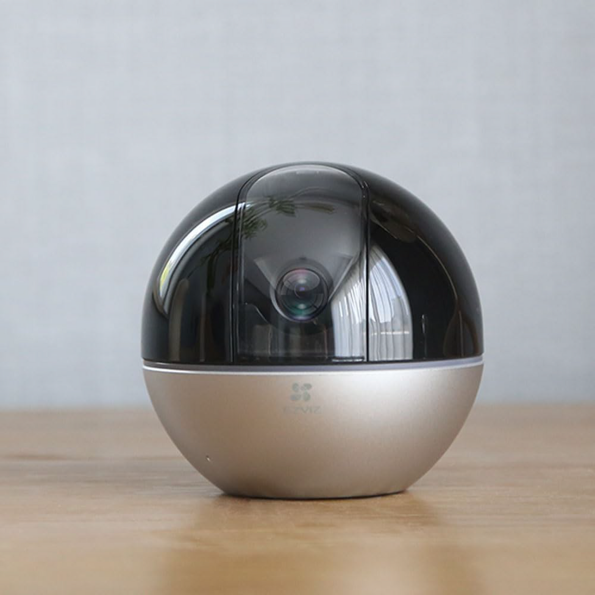 Ezviz E6 - 3K Smart-Home-Kamera