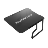 Mammotion LUBA Mini 2 AWD 1000 + Garage Mini - Stand Lavaggio e Kit Lame in Omaggio